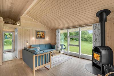 Vorschaubild von Ferienhaus GN16 in Futtrup - Thy/Limfjord