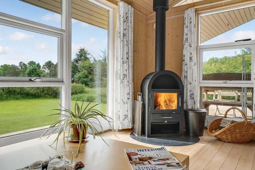Foto von Ferienhaus GN16 in Futtrup - Thy/Limfjord