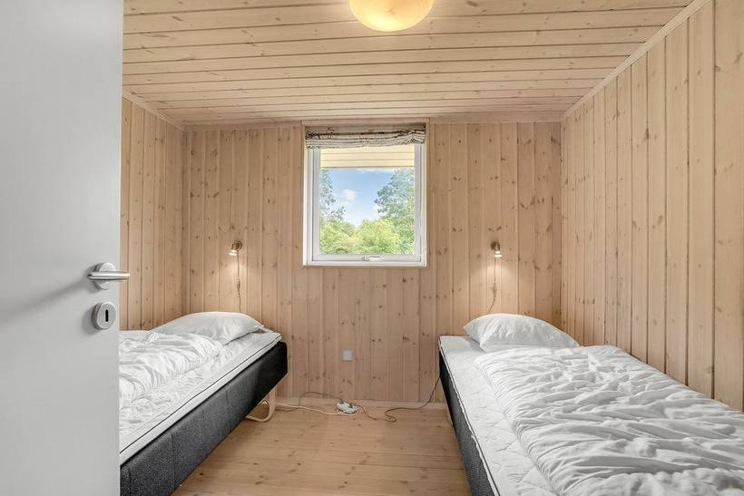 Foto von Ferienhaus GN16 in Futtrup - Thy/Limfjord