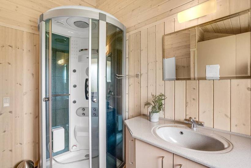 Foto von Ferienhaus GN16 in Futtrup - Thy/Limfjord