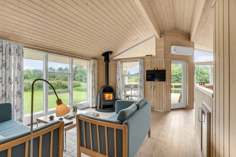 Foto von Ferienhaus GN16 in Futtrup - Thy/Limfjord