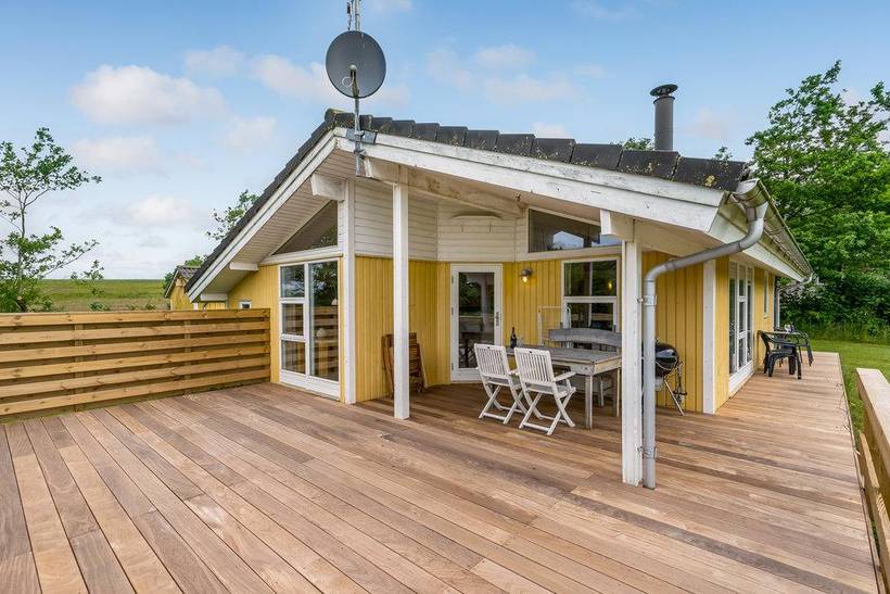 Foto von Ferienhaus GN16 in Futtrup - Thy/Limfjord