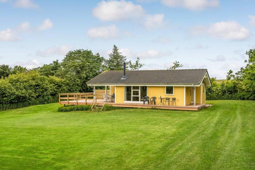 Foto von Ferienhaus GN16 in Futtrup - Thy/Limfjord