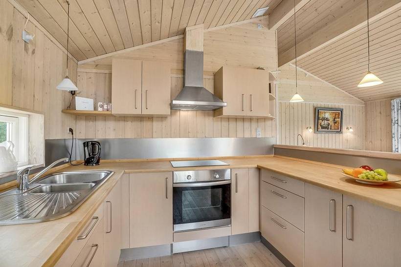 Foto von Ferienhaus GN16 in Futtrup - Thy/Limfjord