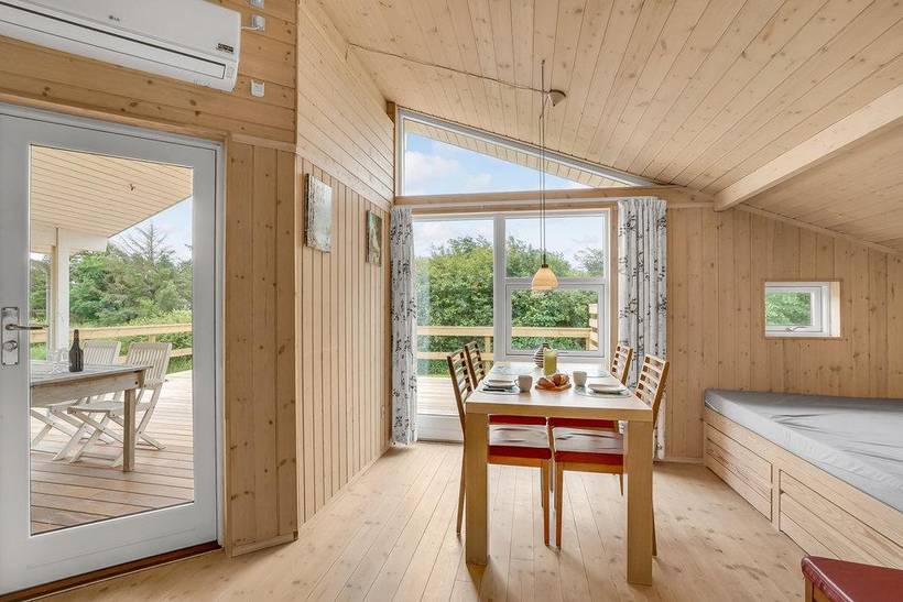 Foto von Ferienhaus GN16 in Futtrup - Thy/Limfjord