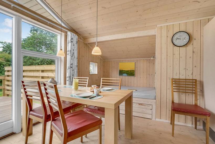 Foto von Ferienhaus GN16 in Futtrup - Thy/Limfjord
