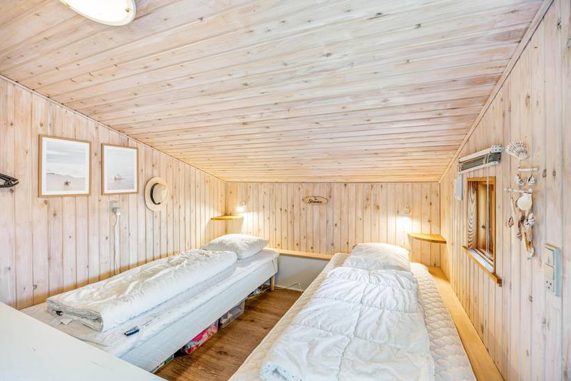 Foto von Ferienhaus GN18 in Bjerregård - Westjütland