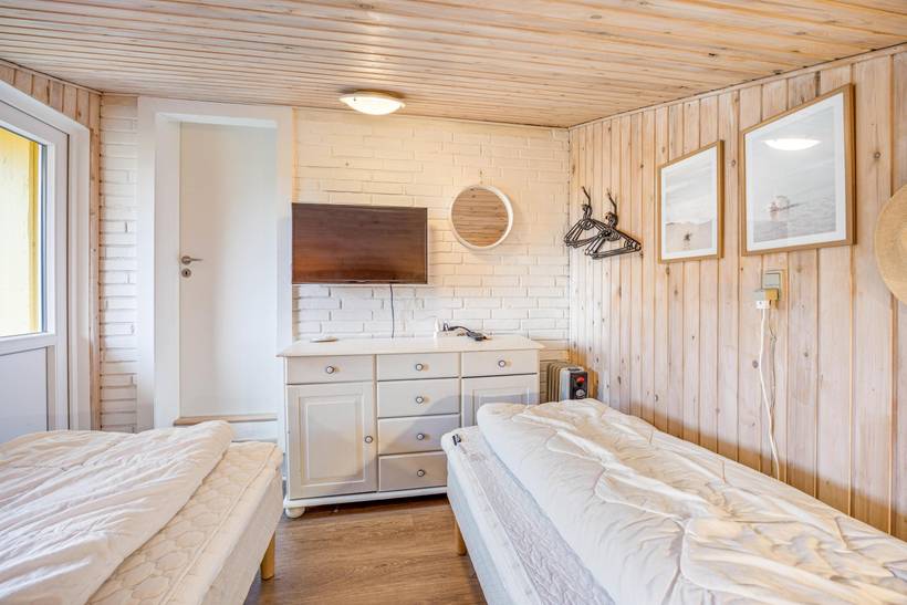 Foto von Ferienhaus GN18 in Bjerregård - Westjütland