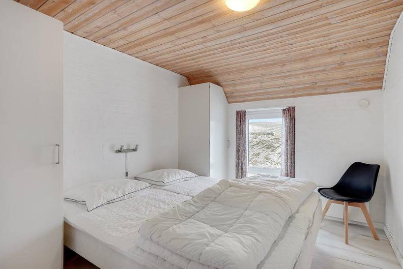 Foto von Ferienhaus GN21 in Søndervig - Westjütland