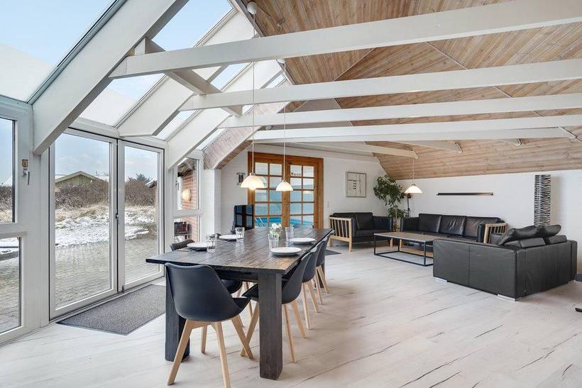 Foto von Ferienhaus GN21 in Søndervig - Westjütland