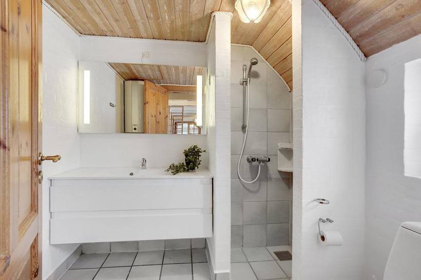 Foto von Ferienhaus GN21 in Søndervig - Westjütland