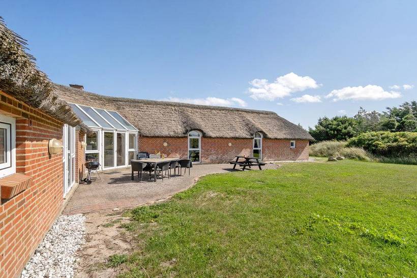 Foto von Ferienhaus GN21 in Søndervig - Westjütland