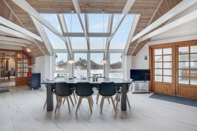 Vorschaubild von Ferienhaus GN21 in Søndervig - Westjütland