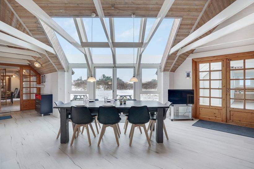 Foto von Ferienhaus GN21 in Søndervig - Westjütland