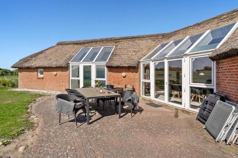 Foto von Ferienhaus GN21 in Søndervig - Westjütland