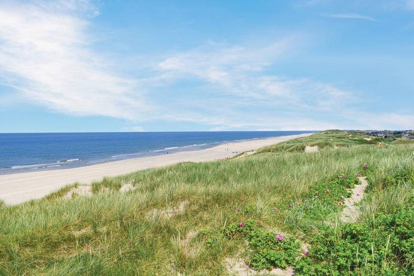 Foto von Ferienhaus GN21 in Søndervig - Westjütland