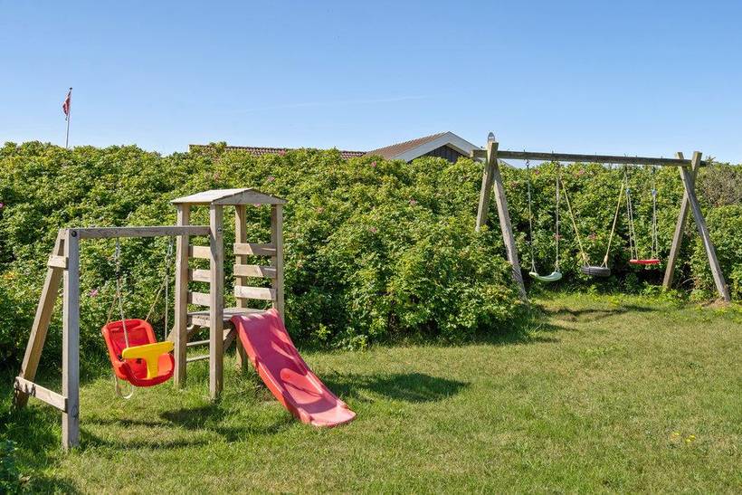 Foto von Ferienhaus GN21 in Søndervig - Westjütland