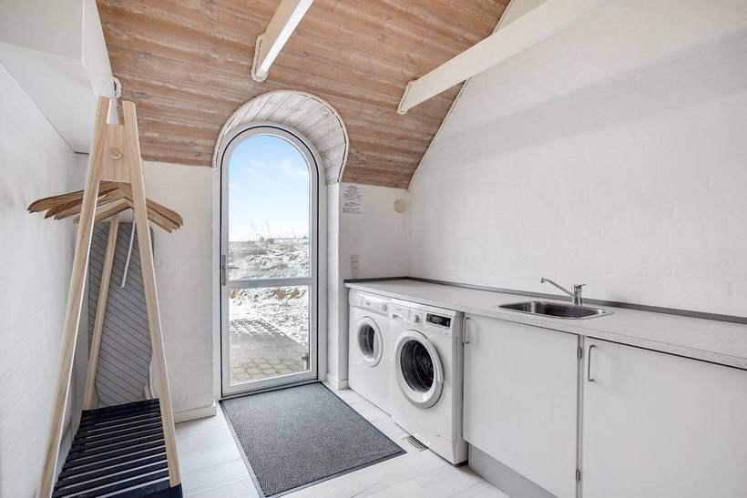 Foto von Ferienhaus GN21 in Søndervig - Westjütland