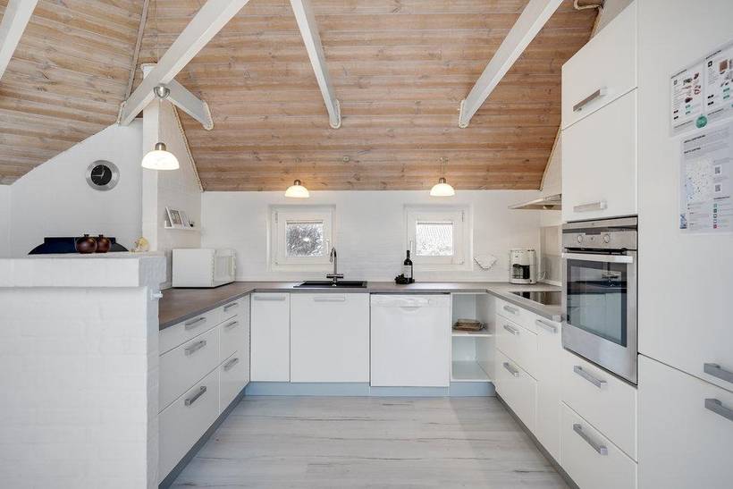 Foto von Ferienhaus GN21 in Søndervig - Westjütland