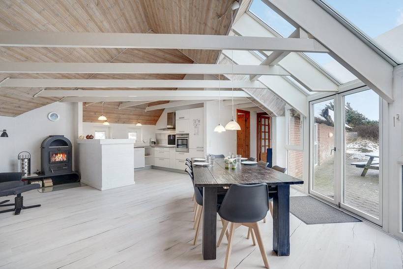 Foto von Ferienhaus GN21 in Søndervig - Westjütland