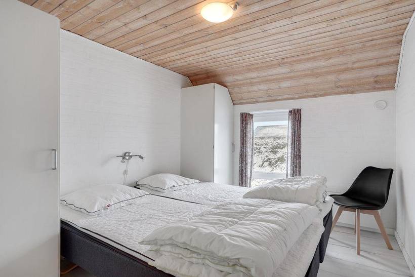 Foto von Ferienhaus GN21 in Søndervig - Westjütland