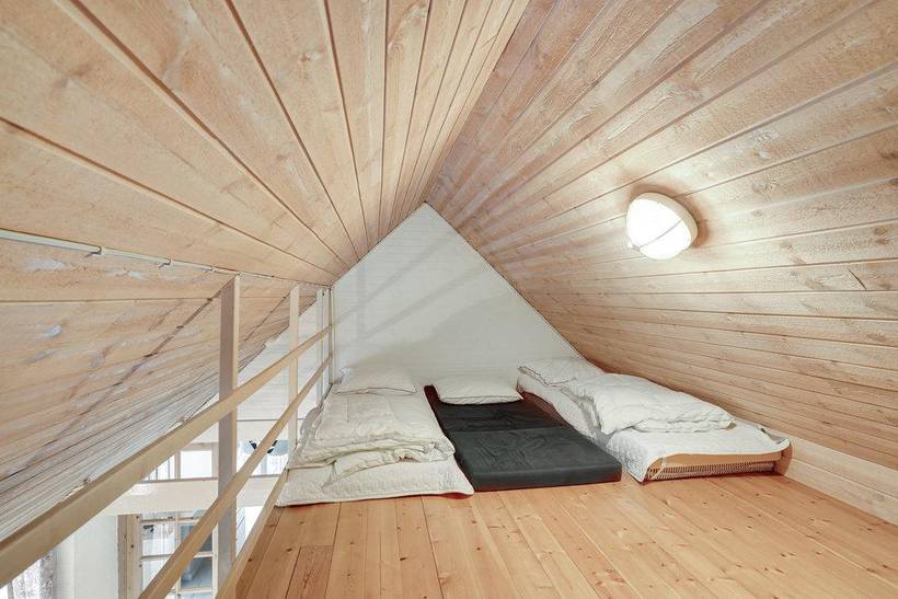 Foto von Ferienhaus GN21 in Søndervig - Westjütland