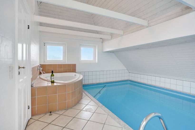 Foto von Ferienhaus GN21 in Søndervig - Westjütland