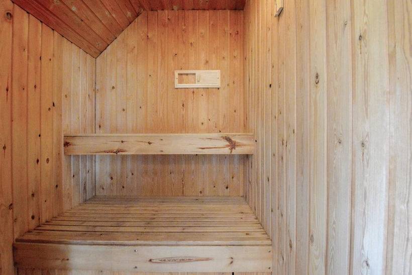 Foto von Ferienhaus GN21 in Søndervig - Westjütland