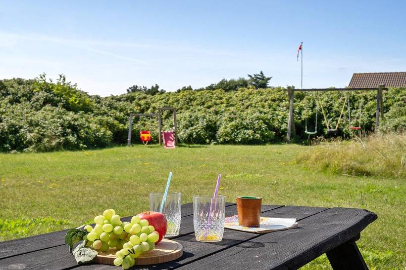 Foto von Ferienhaus GN21 in Søndervig - Westjütland