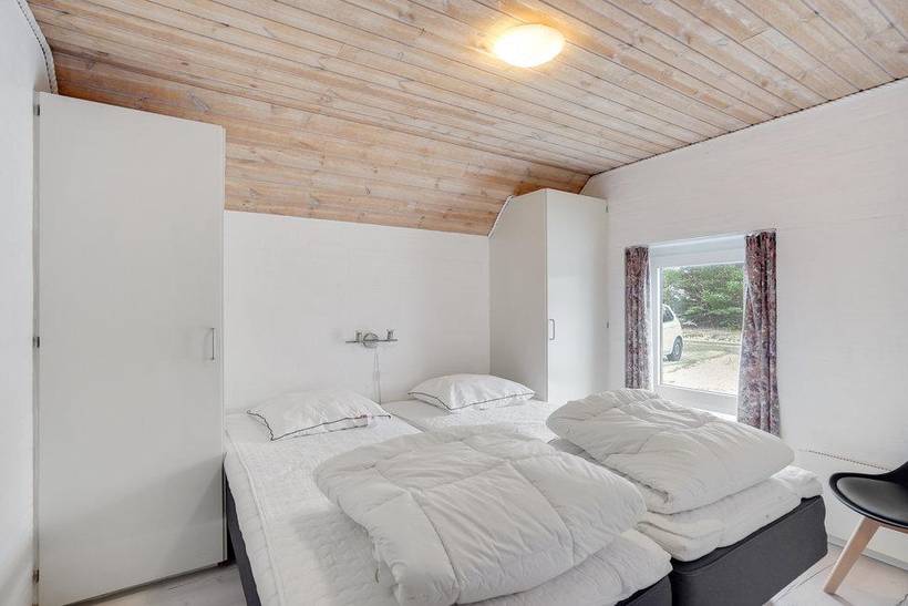 Foto von Ferienhaus GN21 in Søndervig - Westjütland
