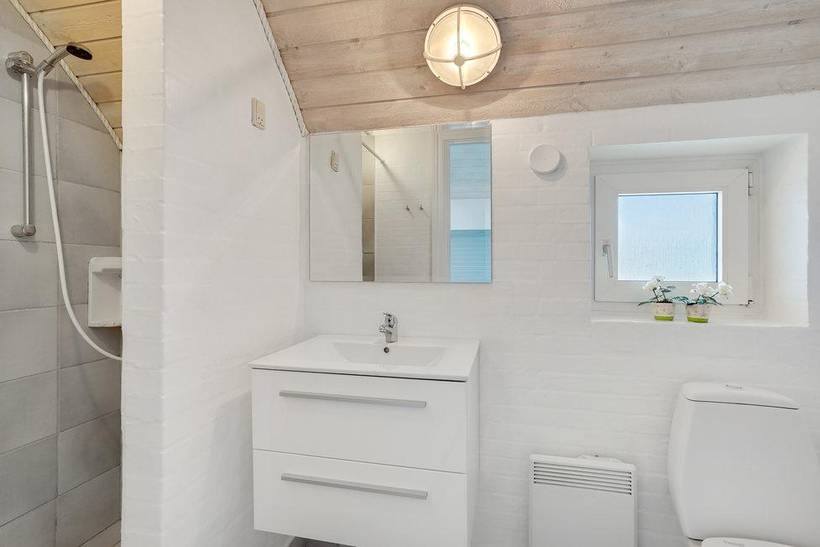 Foto von Ferienhaus GN21 in Søndervig - Westjütland