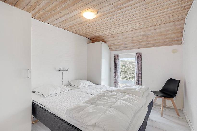 Foto von Ferienhaus GN21 in Søndervig - Westjütland