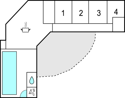 Vorschaubild von Ferienhaus GN21 in Søndervig - Westjütland