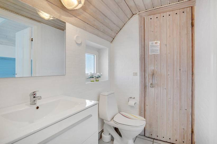 Foto von Ferienhaus GN21 in Søndervig - Westjütland