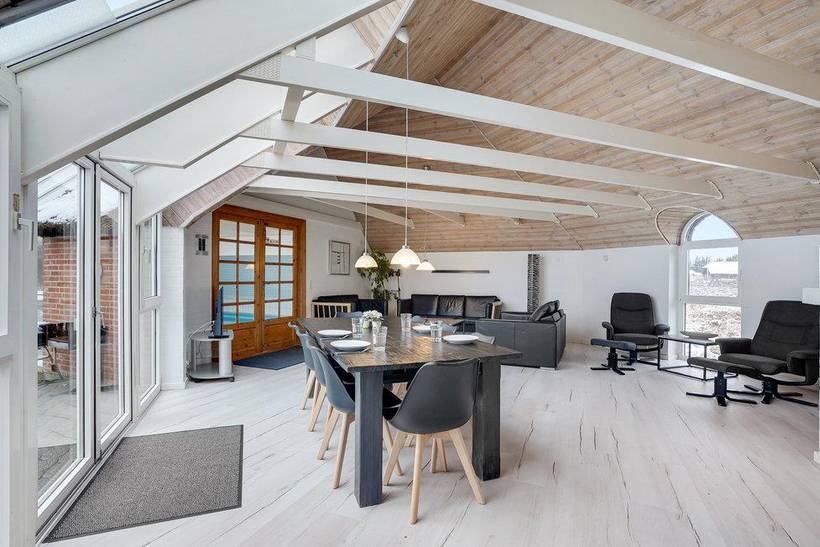 Foto von Ferienhaus GN21 in Søndervig - Westjütland
