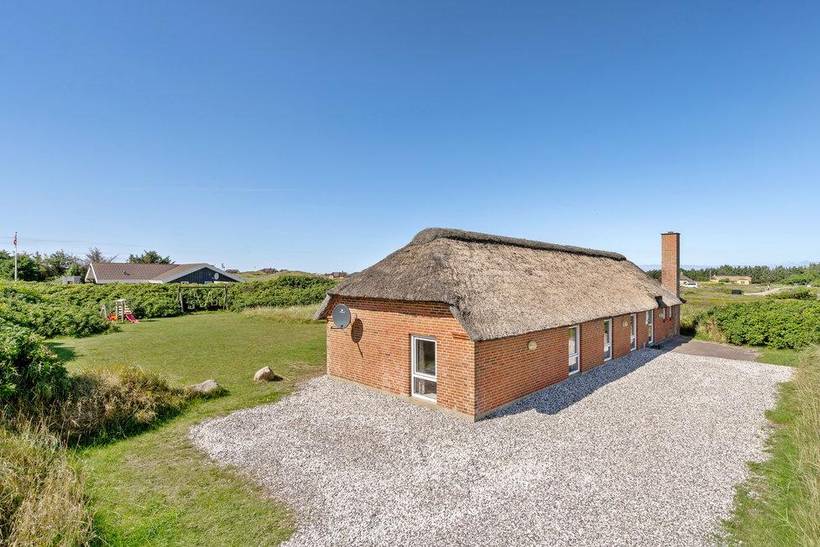 Foto von Ferienhaus GN21 in Søndervig - Westjütland