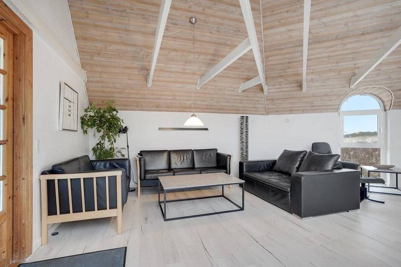 Foto von Ferienhaus GN21 in Søndervig - Westjütland