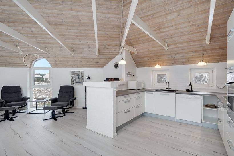 Foto von Ferienhaus GN21 in Søndervig - Westjütland