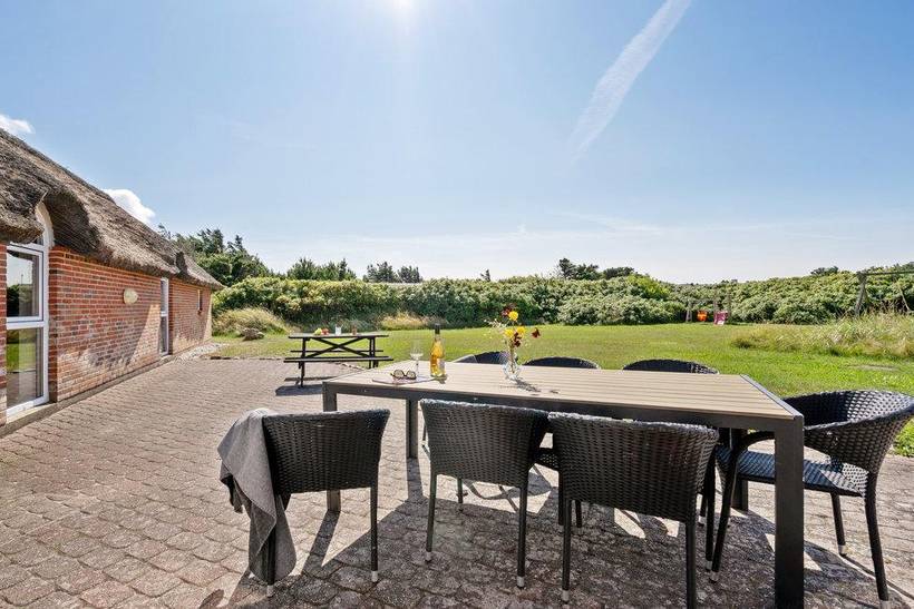Foto von Ferienhaus GN21 in Søndervig - Westjütland