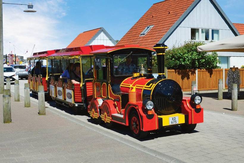 Foto von Ferienhaus GN21 in Søndervig - Westjütland