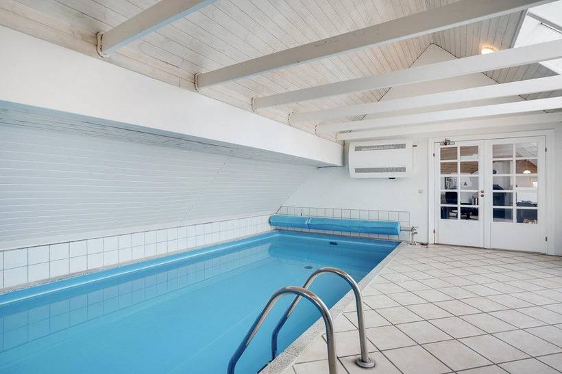 Foto von Ferienhaus GN21 in Søndervig - Westjütland
