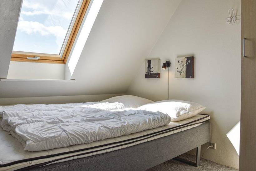 Foto von Ferienhaus GN24 in Thyborøn - Westjütland