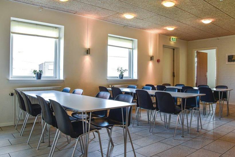 Foto von Ferienhaus GN24 in Thyborøn - Westjütland