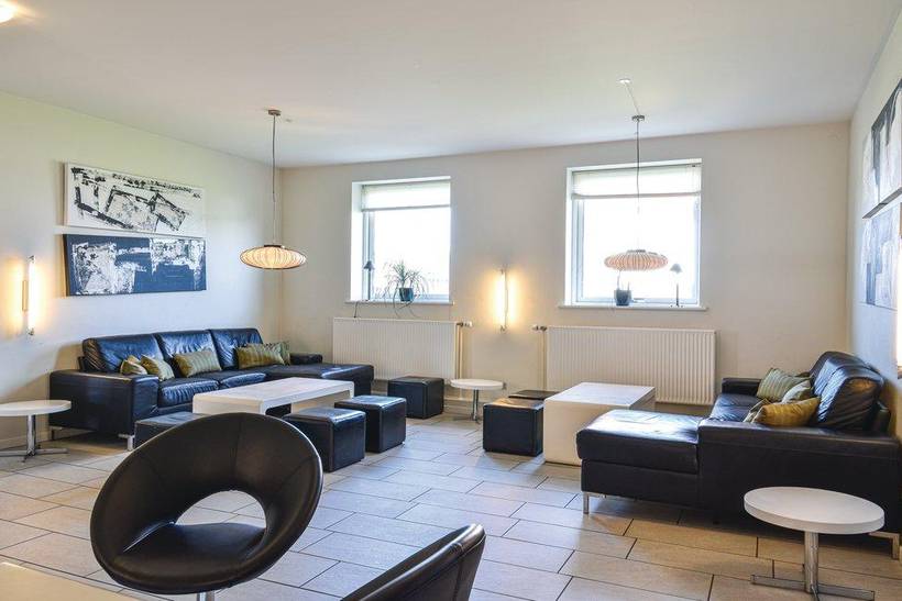 Foto von Ferienhaus GN24 in Thyborøn - Westjütland