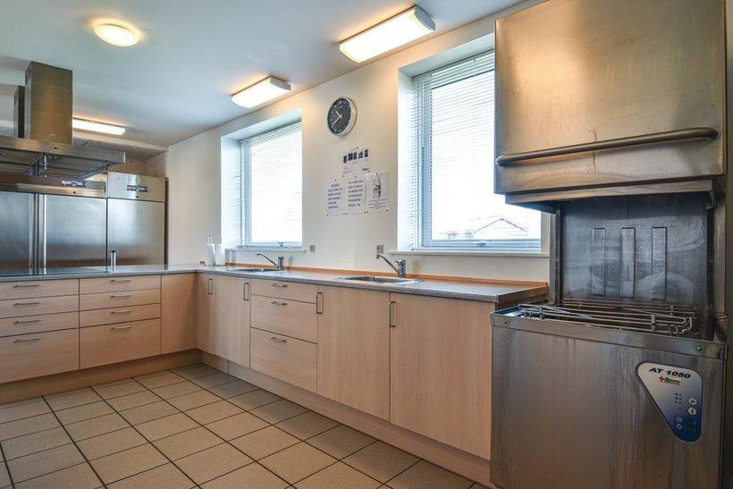 Foto von Ferienhaus GN24 in Thyborøn - Westjütland