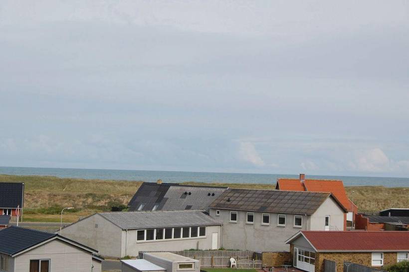 Foto von Ferienhaus GN24 in Thyborøn - Westjütland