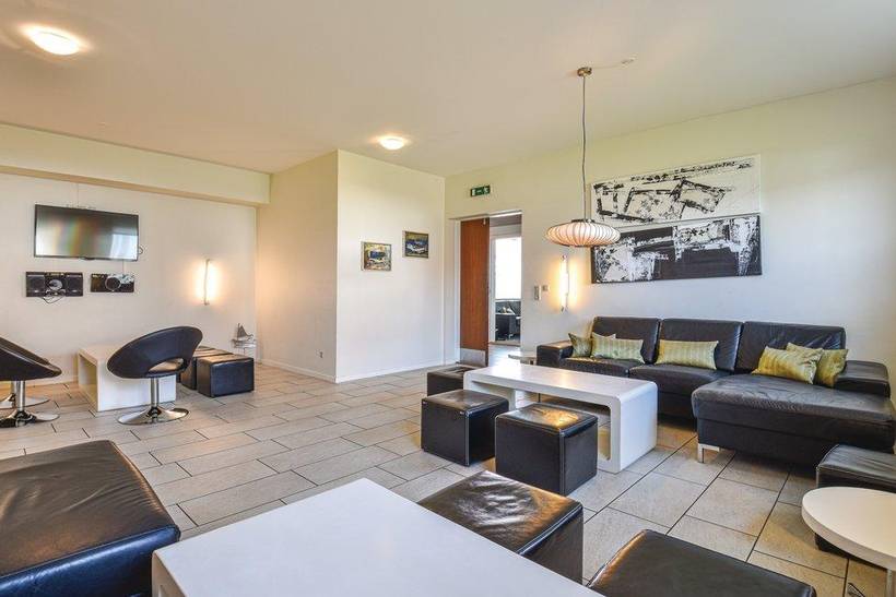 Foto von Ferienhaus GN24 in Thyborøn - Westjütland