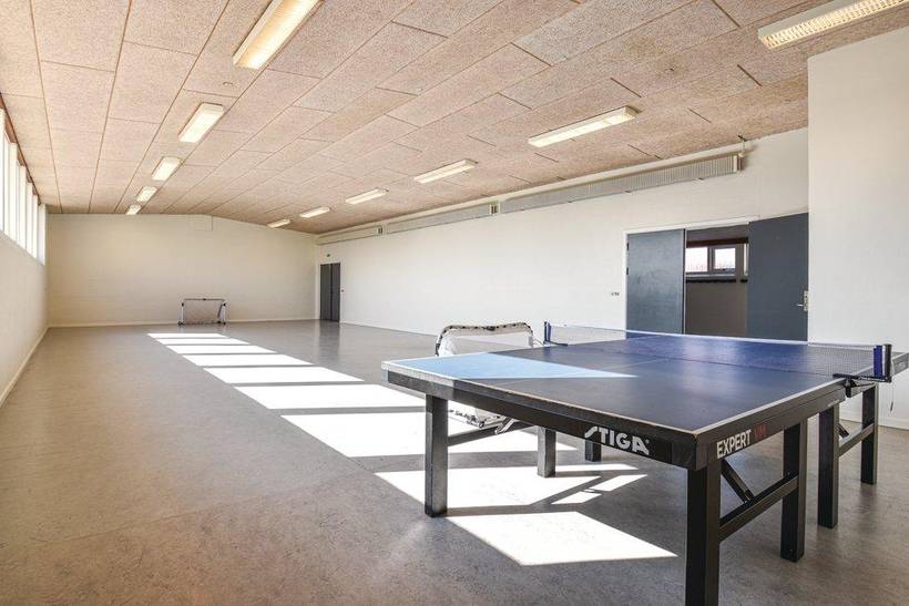 Foto von Ferienhaus GN24 in Thyborøn - Westjütland