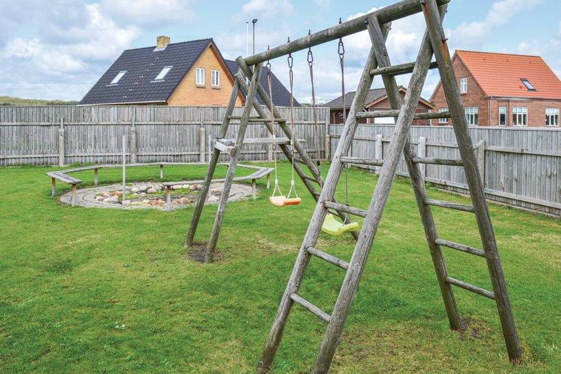 Foto von Ferienhaus GN24 in Thyborøn - Westjütland