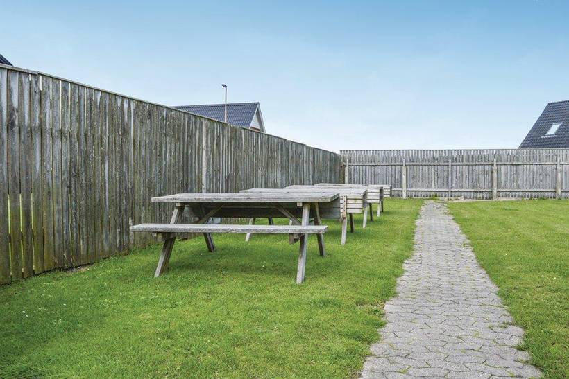 Foto von Ferienhaus GN24 in Thyborøn - Westjütland
